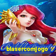 blasercomjogo