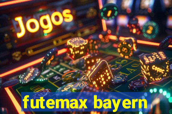 futemax bayern