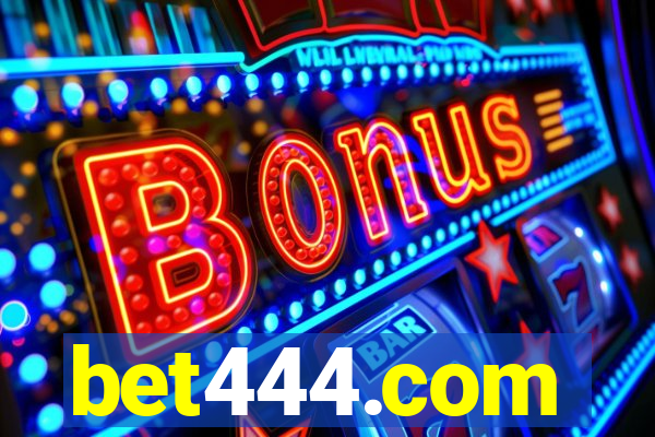 bet444.com