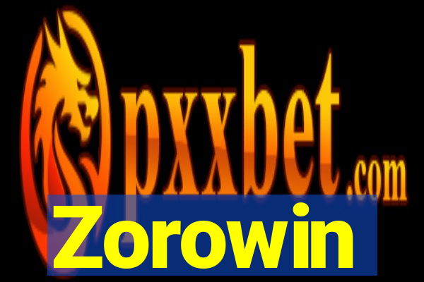 Zorowin