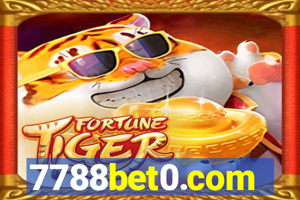 7788bet0.com