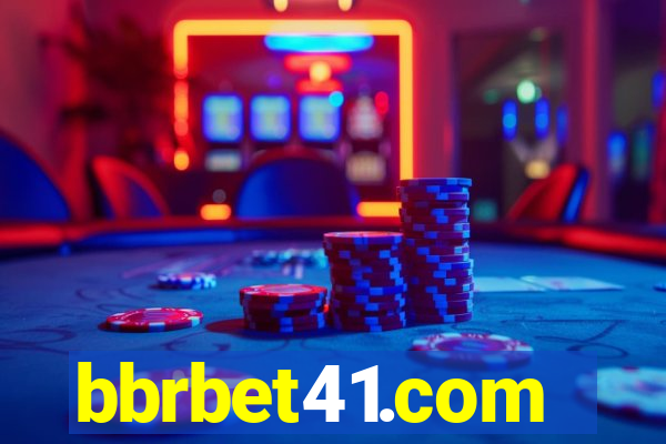 bbrbet41.com