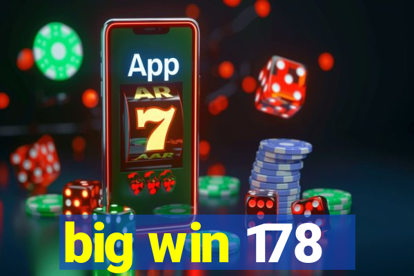 big win 178