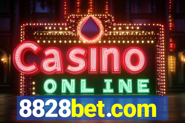 8828bet.com