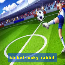 kb.bet-lucky rabbit