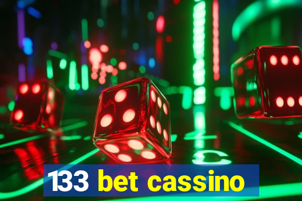 133 bet cassino