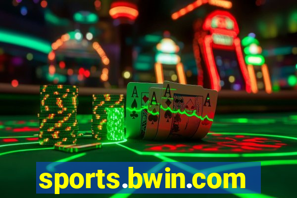 sports.bwin.com