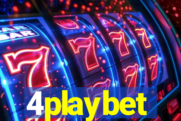 4playbet