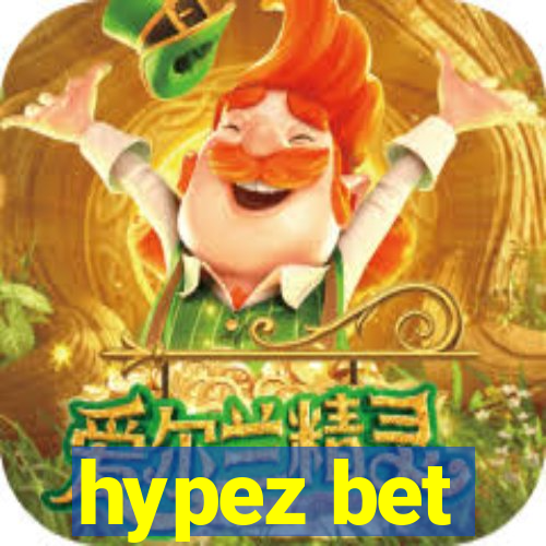 hypez bet