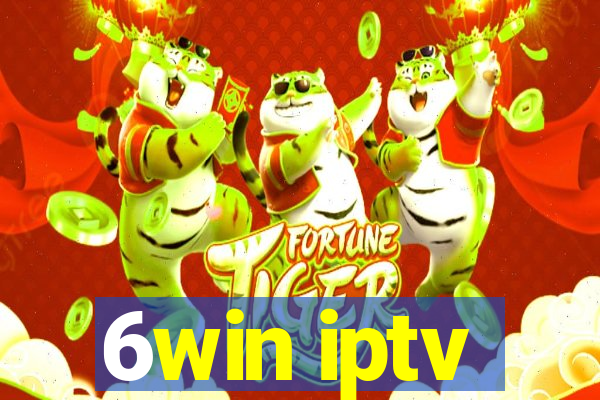 6win iptv