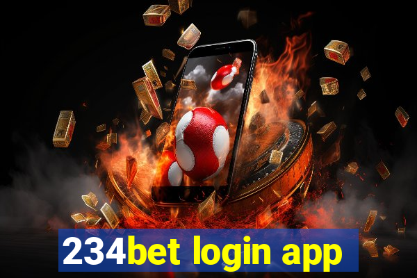 234bet login app