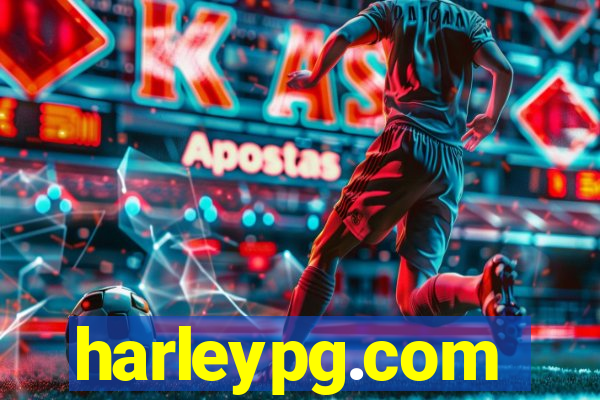 harleypg.com