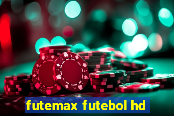 futemax futebol hd