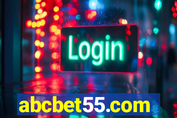 abcbet55.com