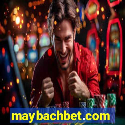 maybachbet.com