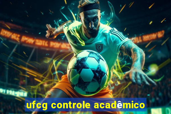 ufcg controle acadêmico