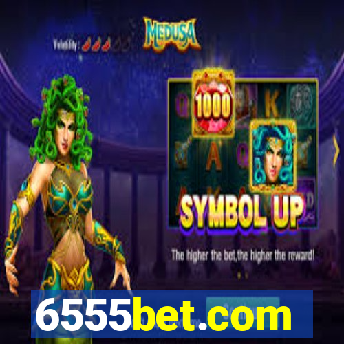 6555bet.com