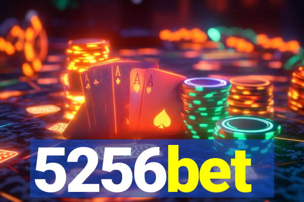 5256bet