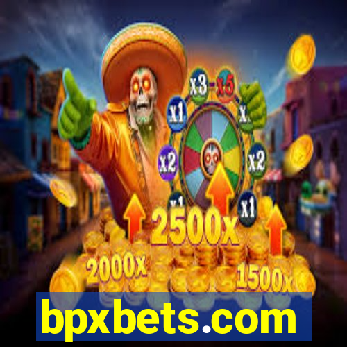 bpxbets.com