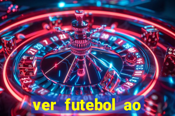 ver futebol ao vivo multi