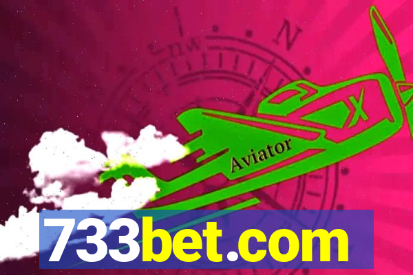 733bet.com