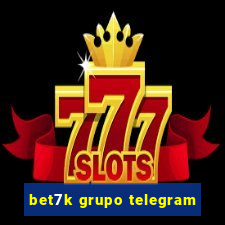 bet7k grupo telegram