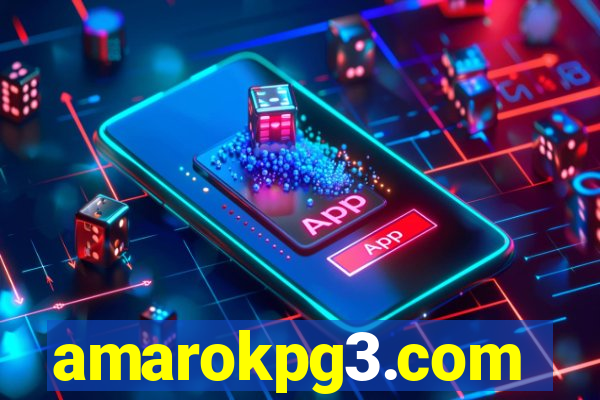 amarokpg3.com