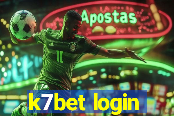 k7bet login