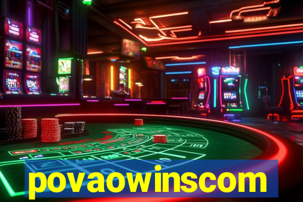 povaowinscom