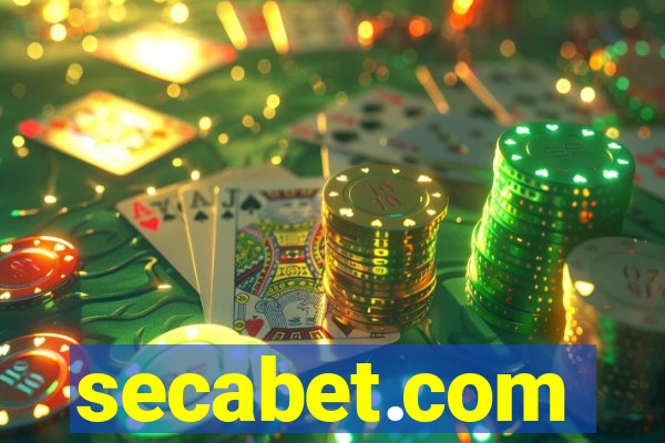 secabet.com