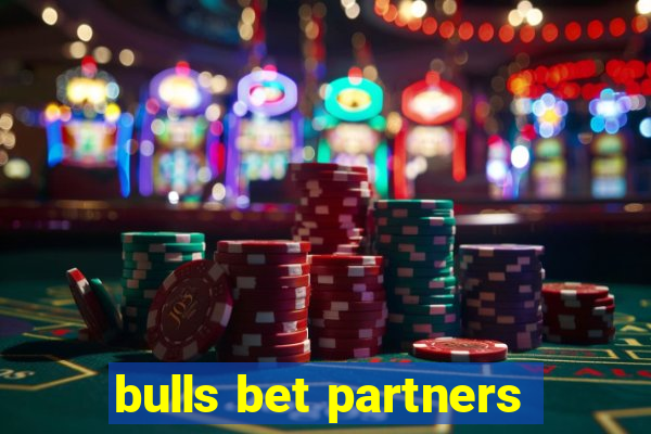 bulls bet partners