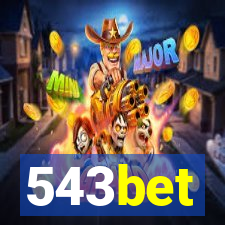 543bet