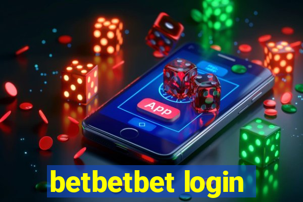 betbetbet login