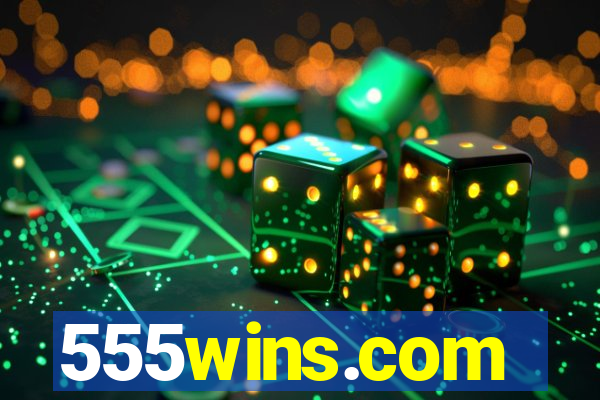 555wins.com