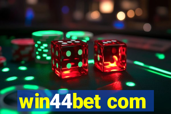 win44bet com