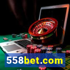 558bet.com