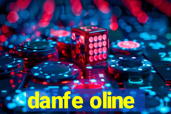 danfe oline