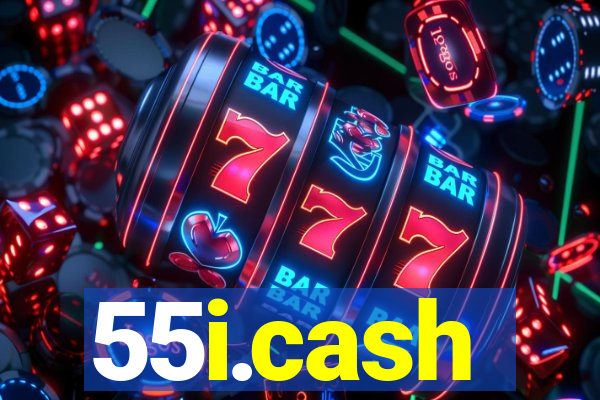 55i.cash