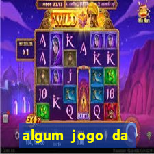 algum jogo da dinheiro de verdade