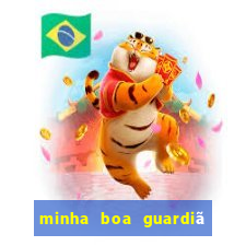 minha boa guardiã pdf gratis