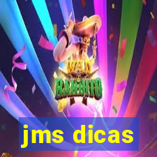 jms dicas