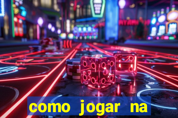 como jogar na seninha online