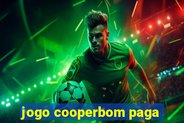 jogo cooperbom paga