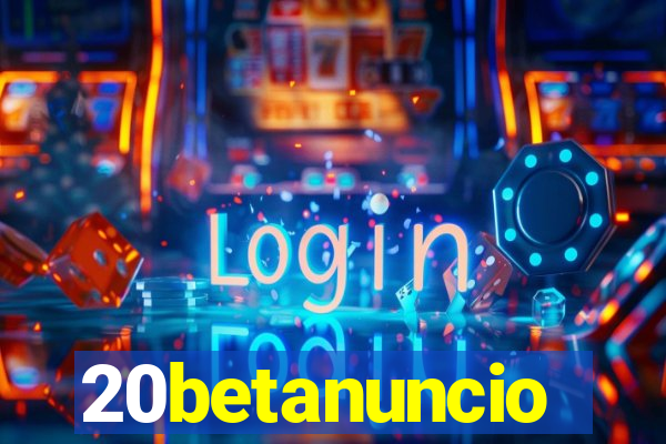 20betanuncio