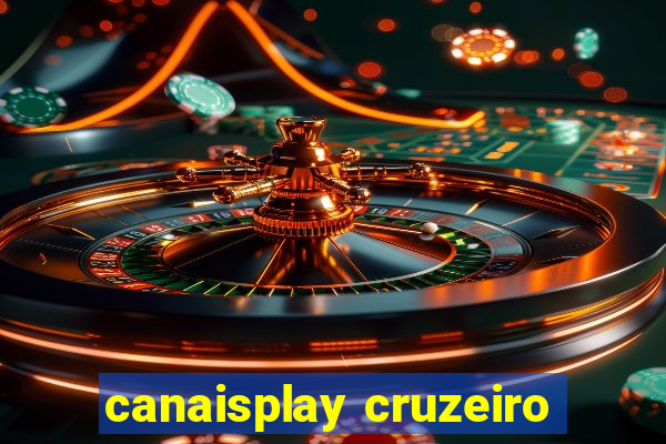 canaisplay cruzeiro