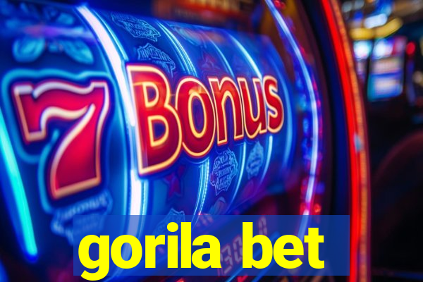 gorila bet