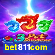 bet811com