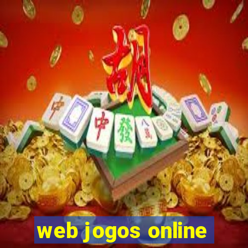 web jogos online