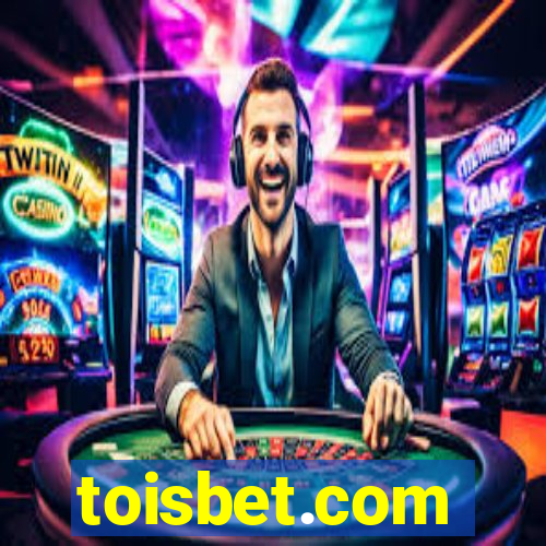 toisbet.com