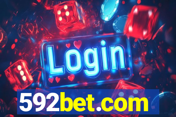 592bet.com